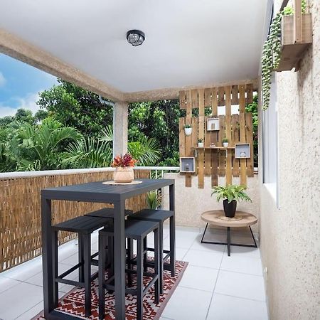 Le Logis Du Passant Apartment Riviere Saint-Louis Екстериор снимка