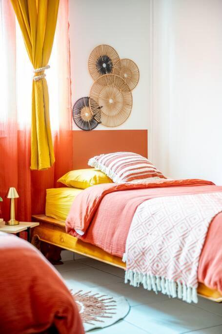 Le Logis Du Passant Apartment Riviere Saint-Louis Екстериор снимка