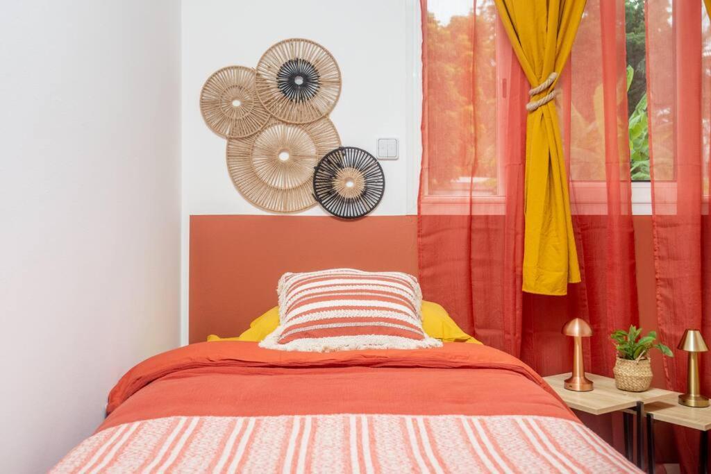 Le Logis Du Passant Apartment Riviere Saint-Louis Екстериор снимка