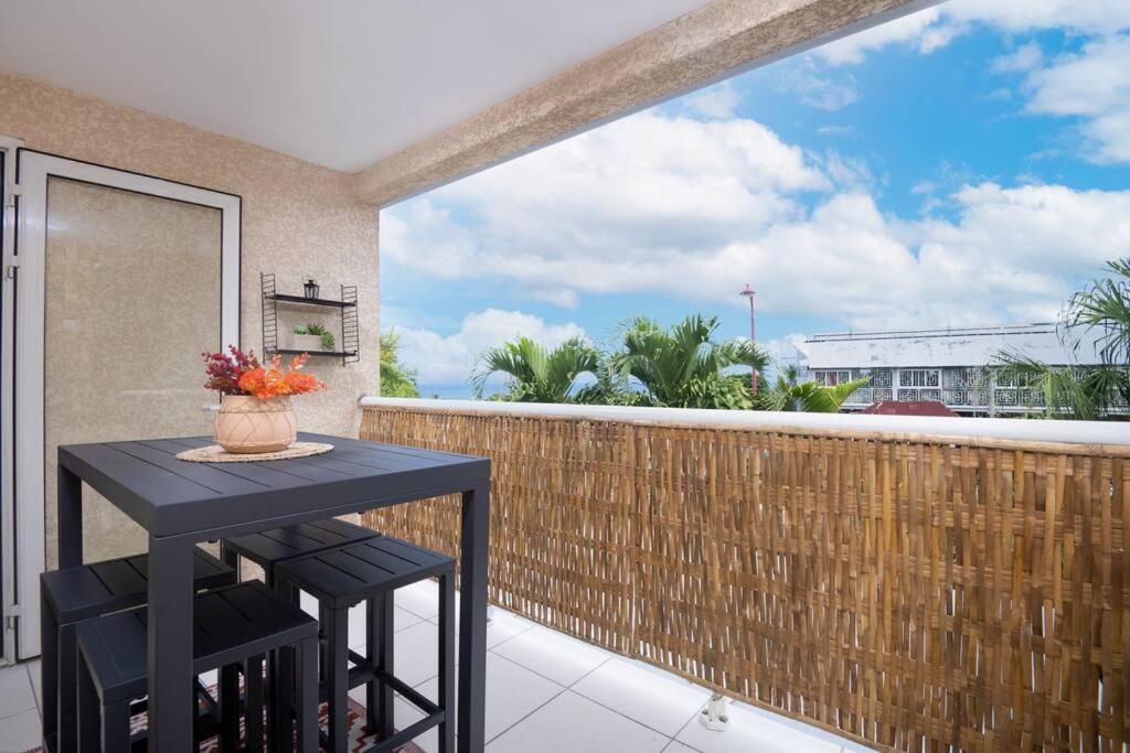 Le Logis Du Passant Apartment Riviere Saint-Louis Екстериор снимка