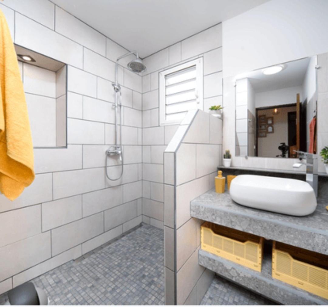 Le Logis Du Passant Apartment Riviere Saint-Louis Екстериор снимка
